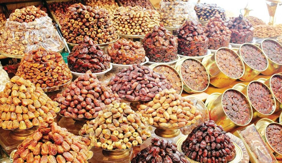با سوغات کیش آشنا شویم: از حنا تا میگو و ماهی