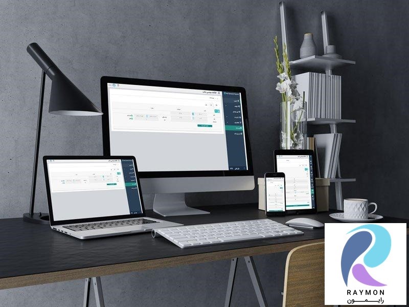 سیستم ERP ایرانی