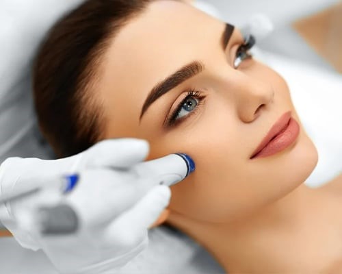 هایفوتراپی بهترین روش جوانسازی پوست