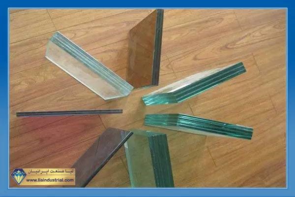 عوامل تاثیرگذار در قیمت شیشه لمینت کدامند؟ عوامل تاثیرگذار در قیمت شیشه لمینت کدامند؟
