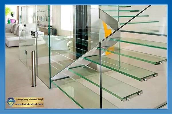 عوامل تاثیرگذار در قیمت شیشه لمینت کدامند؟ عوامل تاثیرگذار در قیمت شیشه لمینت کدامند؟