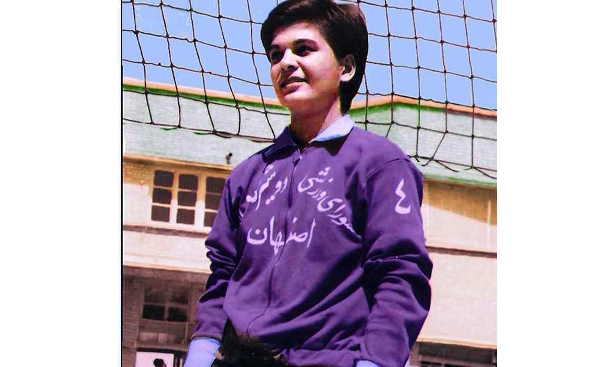 مینا فتحی درگذشت