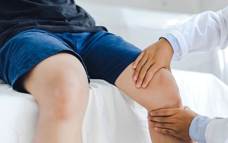 متخصص زانوی حاذق چه ویژگی‌هایی دارد؟