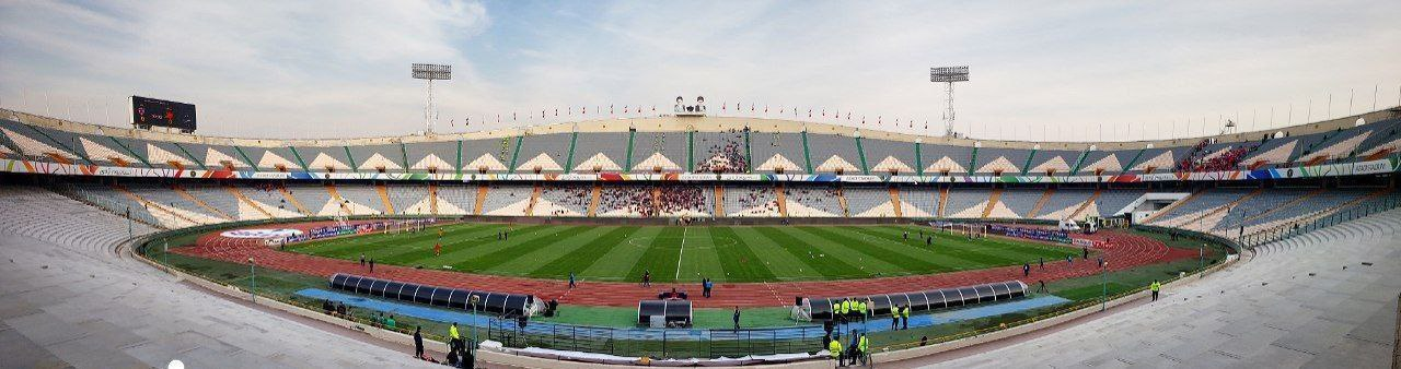 حواشی دیدار پرسپولیس و هوادار حواشی دیدار پرسپولیس و هوادار