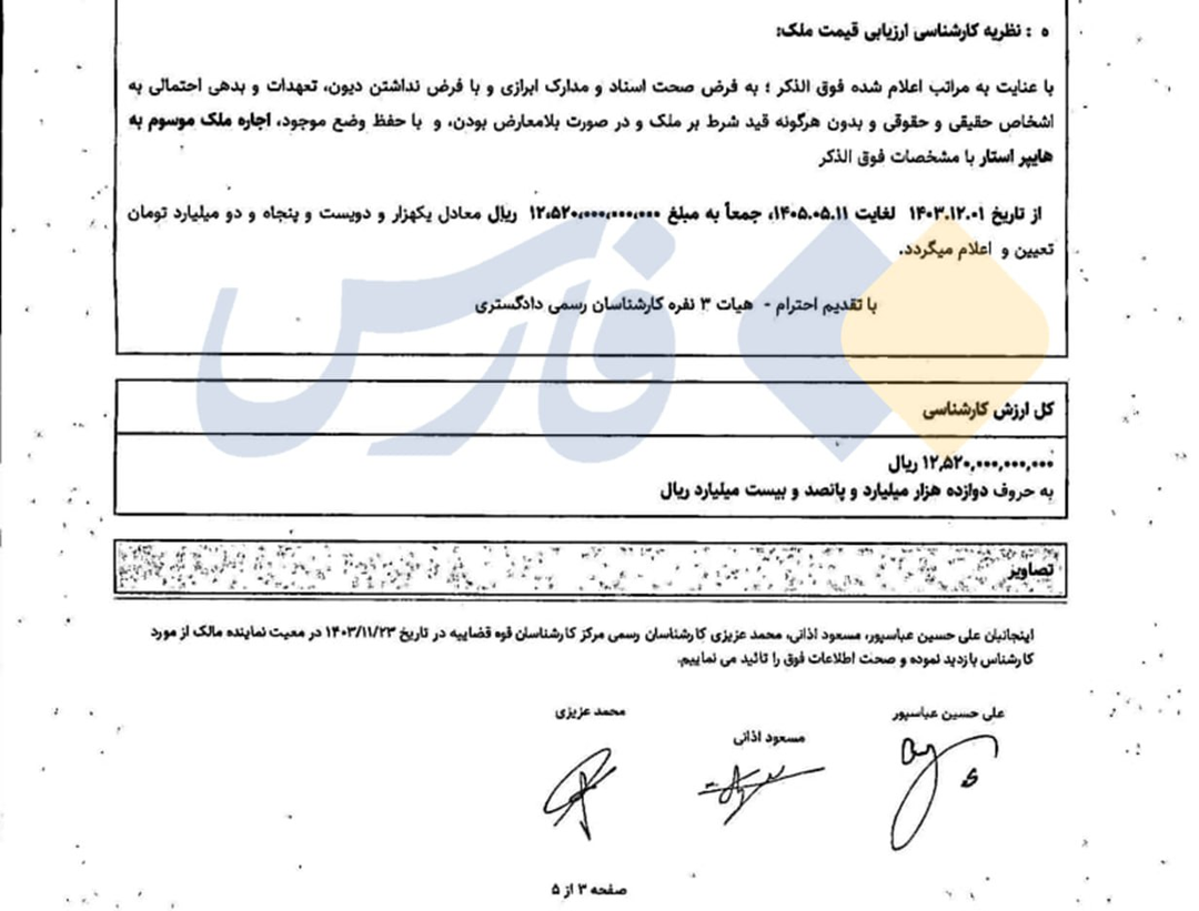 بانک شهر هایپراستار تهران را صاحب شد بانک شهر هایپراستار تهران را صاحب شد