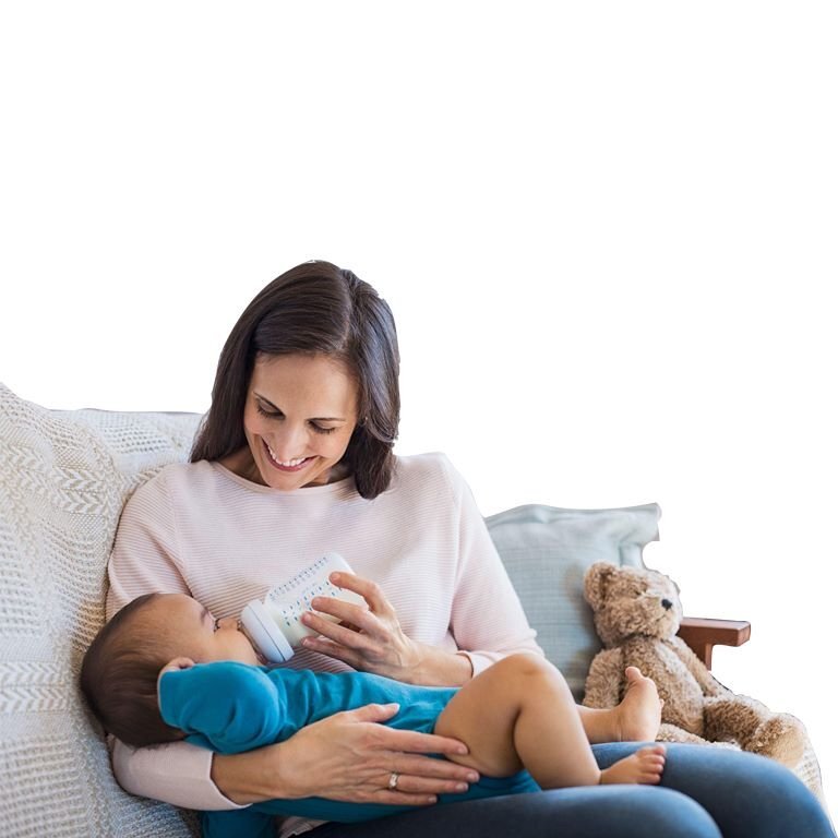 پرستاری از کودک منزل پرستاری از کودک منزل