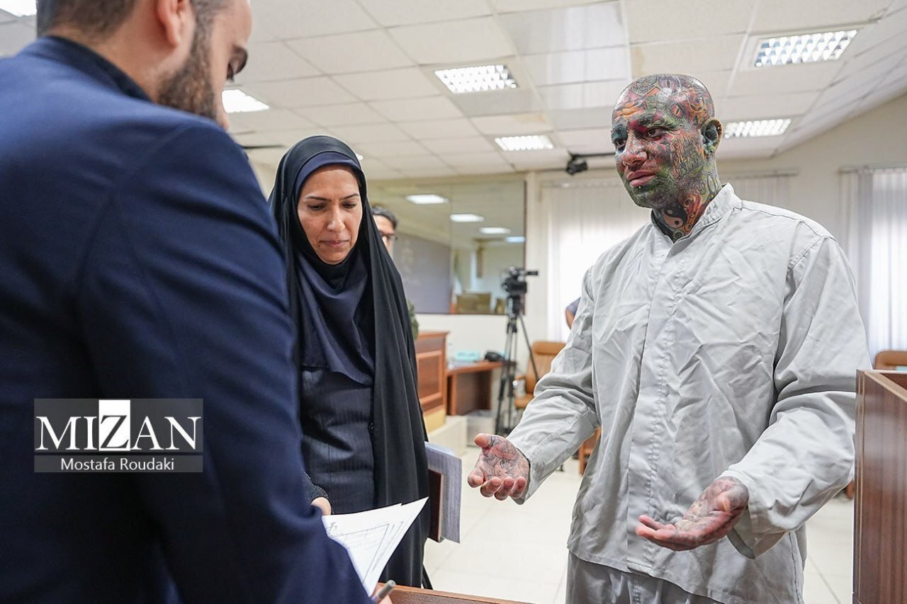 در دومین دادگاه تتلو چه گذشت؟