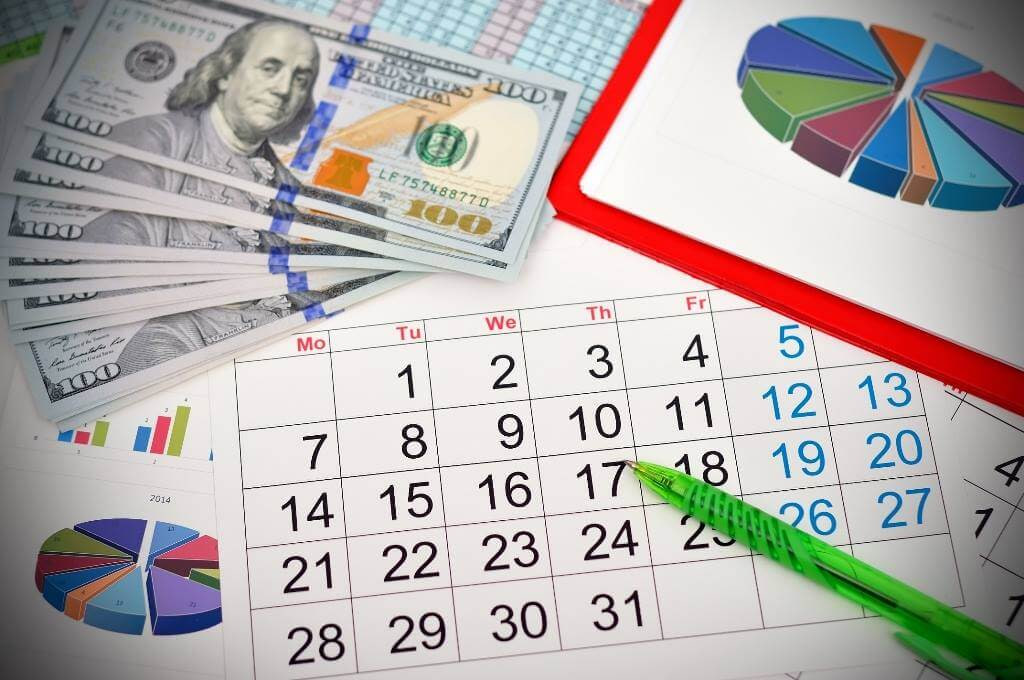 دلیل اهمیت تقویم اقتصادی فارکس دلیل اهمیت تقویم اقتصادی فارکس