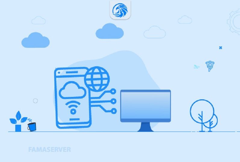 میزبانی وبسایت و وب اپلکیشن چیست؟ میزبانی وبسایت و وب اپلکیشن چیست؟