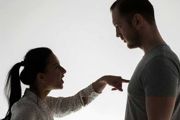 مهریه زن ناشزه مهریه زن ناشزه