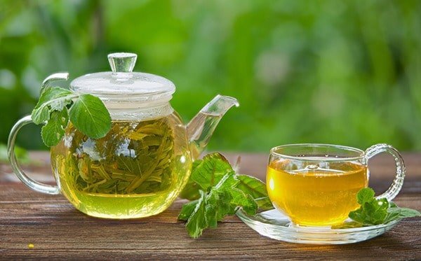 فواید چای سبز فواید چای سبز