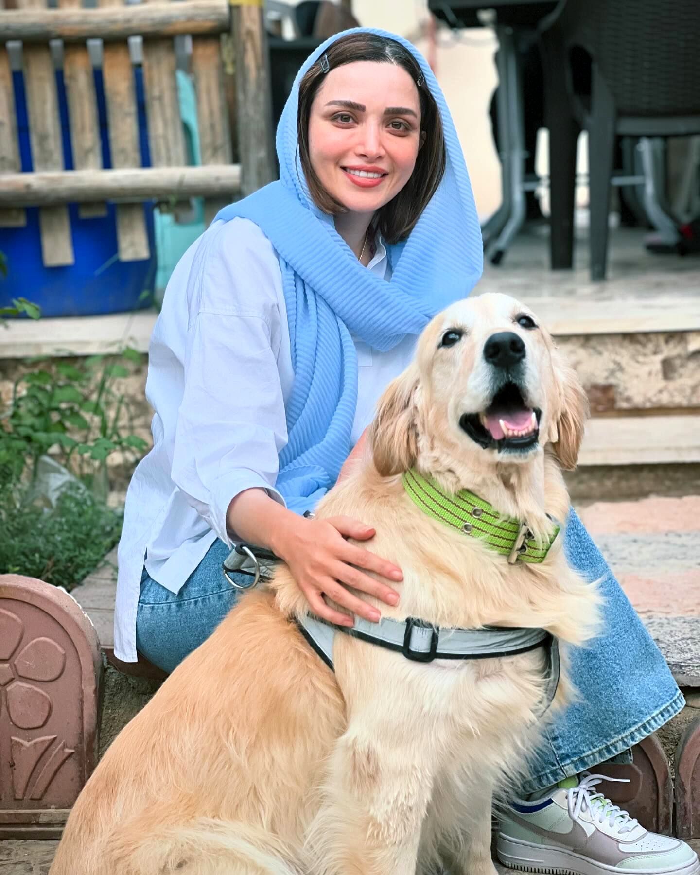 عکس جدید بهنوش طباطبایی پربازدید شد عکس جدید بهنوش طباطبایی پربازدید شد
