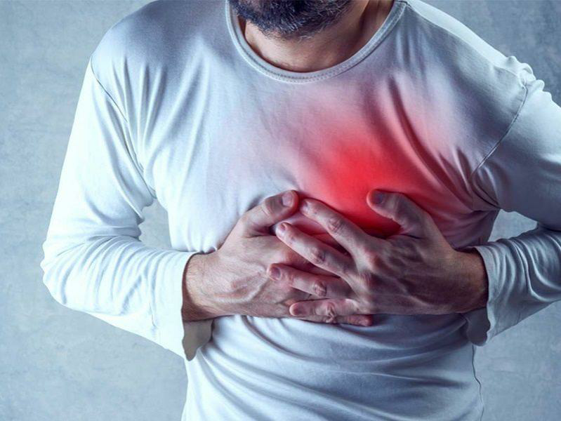 انواع بیماریهای خطرناک قلبی انواع بیماریهای خطرناک قلبی