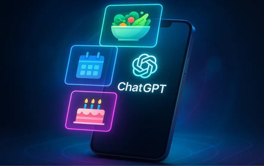 ChatGPT Pulse؛ ویژگی جدید OpenAI برای معاملات کریپتو ChatGPT Pulse؛ ویژگی جدید OpenAI برای معاملات کریپتو