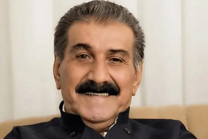 سیدابراهیم سقزی