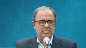 انفجار در بوشهر