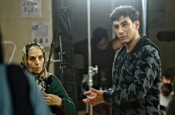 نمایش