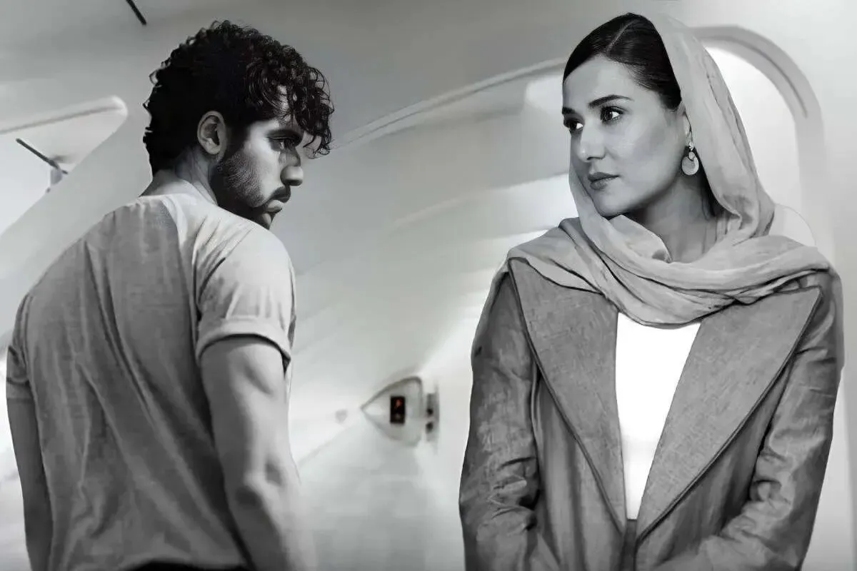 شروین حاجی پور