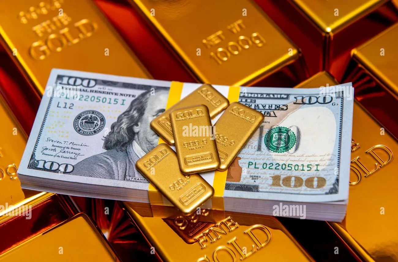 gold dollar