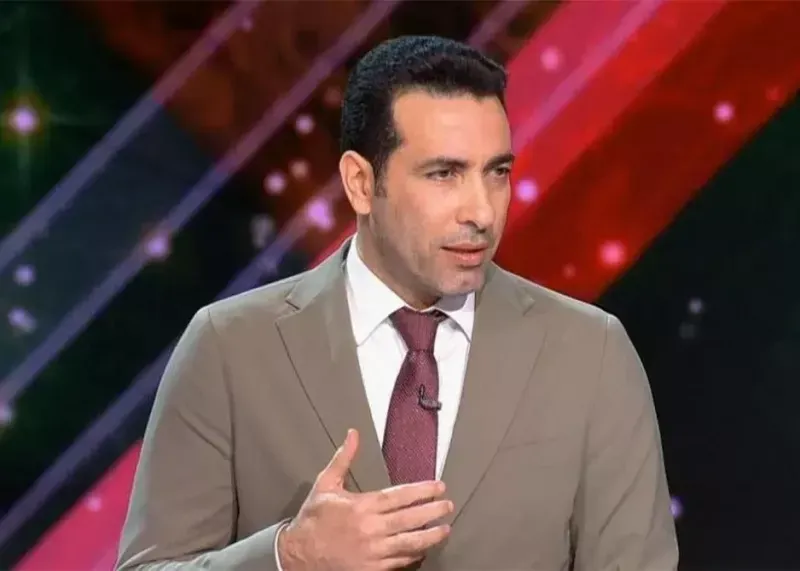 محمد ابوتریکه