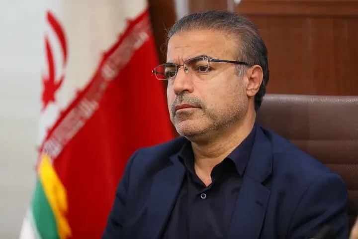 حمله آمریکا به نقاطی از همدان
