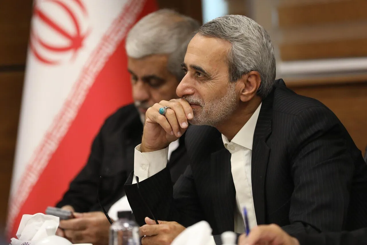 عباس مقتدایی