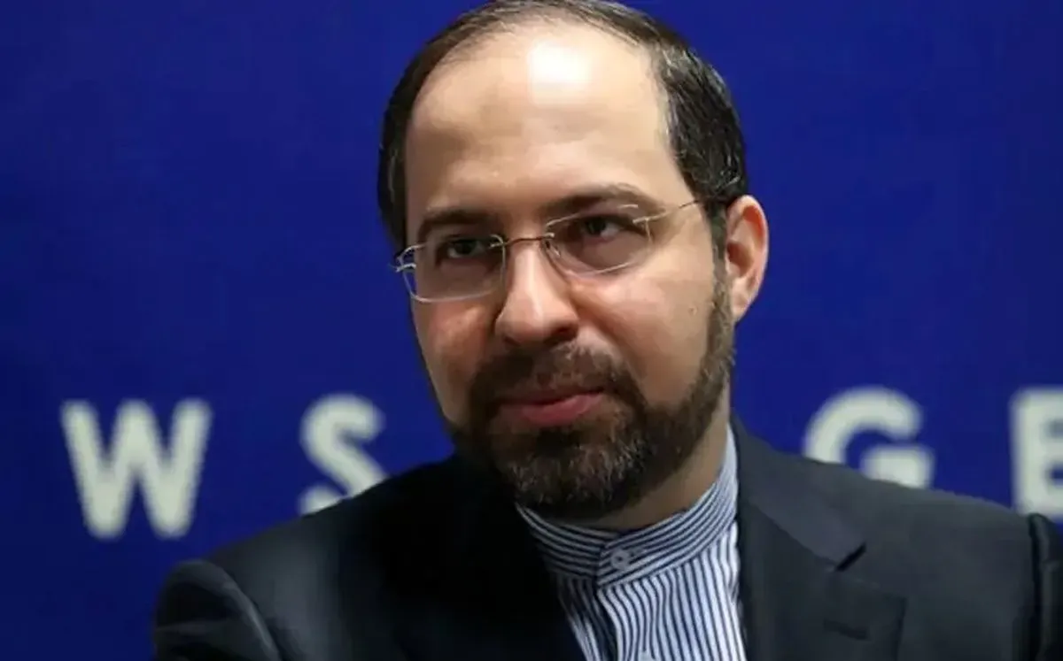سلمان سامانی از کانادا دیپورت شد

