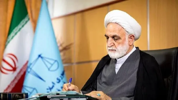 محسنی اژه ای