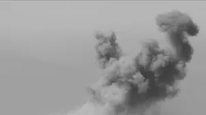 جزئیات حمله و انفجار در هویزه و‌ دشت آزادگان