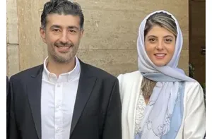 ماجرای جدایی مهسا طهماسبی از همسرش