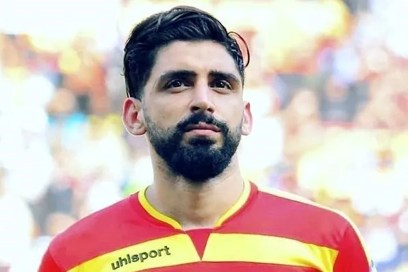سینا مریدی