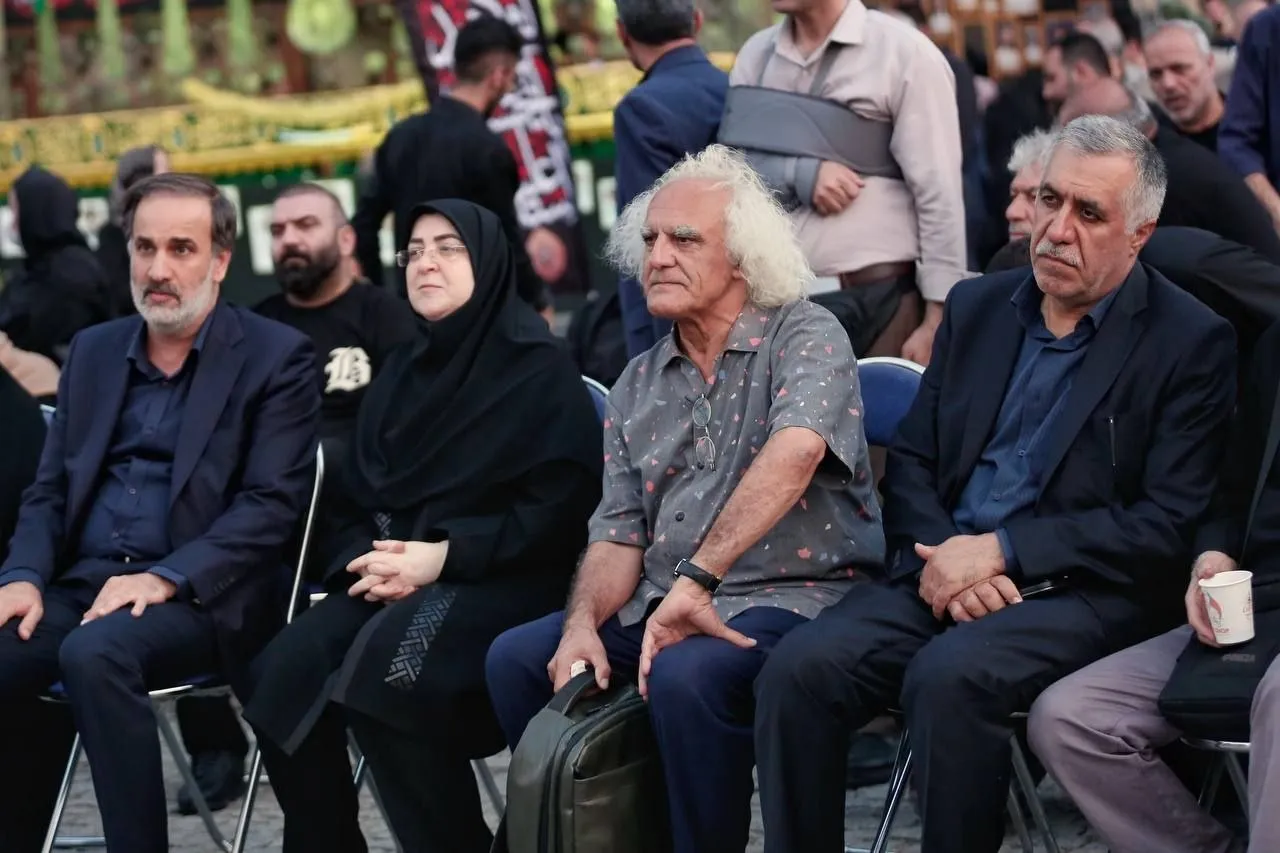 مهاجرانی
