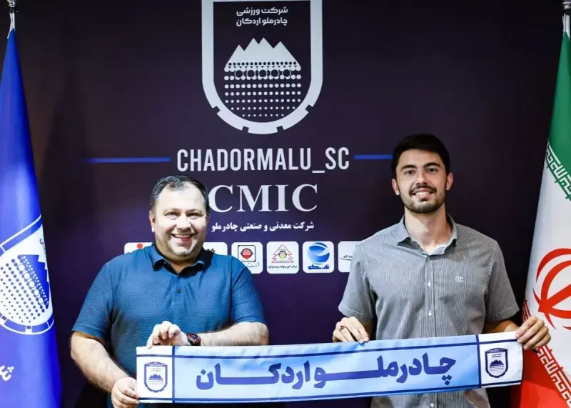 محمدطاها طباطبایی