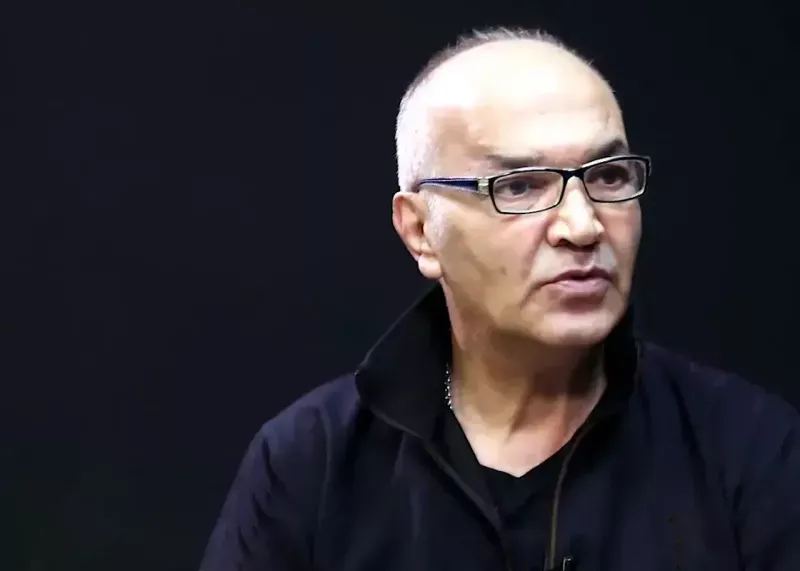 رضا رجبی