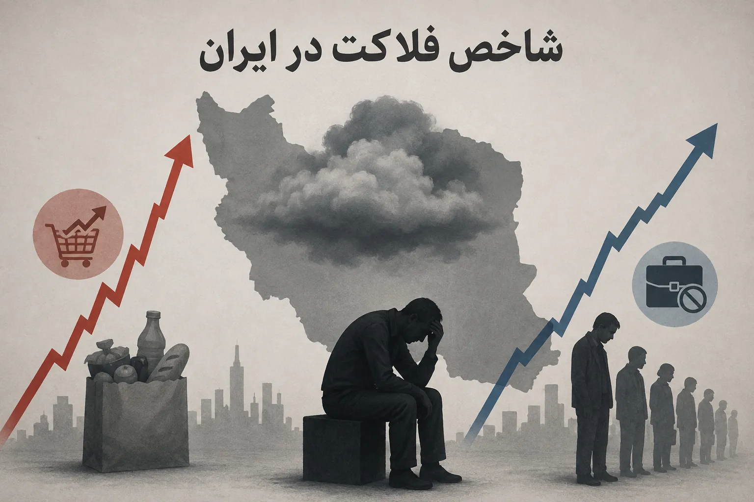 شاخص فلاکت