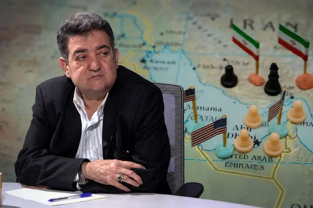 محسن جلیلوند