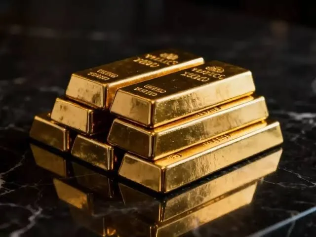 قیمت جهانی طلا