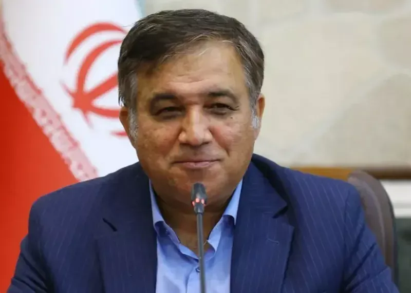 علی تاجرنیا
