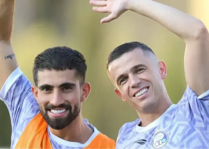 یاسر آسانی