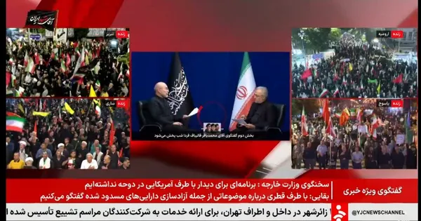 محمدباقر قالیباف