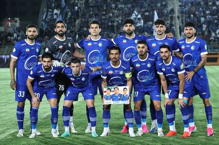 لیگ برتر فوتبال